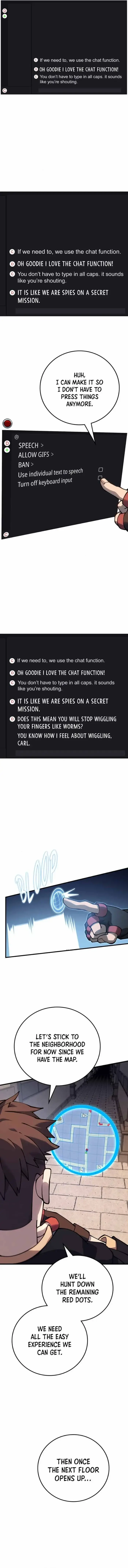 Dungeon Crawler Carl Chapter 11 image 10_optimized